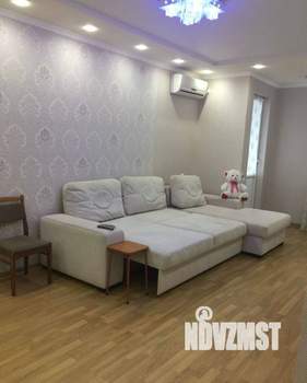 1-к квартира, на длительный срок, 47м2, 8/16 этаж