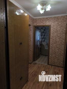1-к квартира, на длительный срок, 40м2, 1/12 этаж