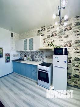 1-к квартира, на длительный срок, 35м2, 15/18 этаж