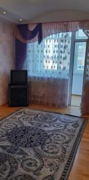 3-к квартира, на длительный срок, 105м2, 7/12 этаж