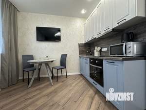 Студия квартира, посуточно, 26м2, 5/25 этаж