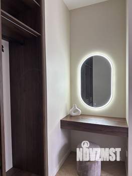 1-к квартира, на длительный срок, 45м2, 13/22 этаж