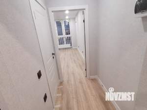 Студия квартира, на длительный срок, 20м2, 7/16 этаж