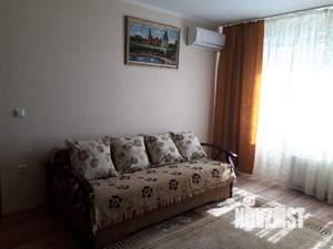 1-к квартира, на длительный срок, 40м2, 9/17 этаж