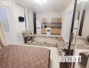 1-к квартира, на длительный срок, 35м2, 6/16 этаж