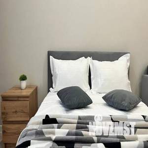 1-к квартира, посуточно, 35м2, 6/16 этаж