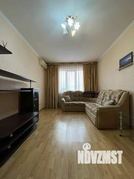 1-к квартира, на длительный срок, 41м2, 9/19 этаж