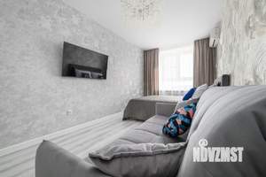 2-к квартира, посуточно, 70м2, 1/1 этаж