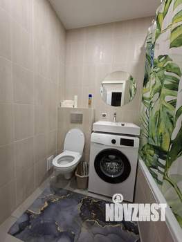 Студия квартира, на длительный срок, 25м2, 4/9 этаж