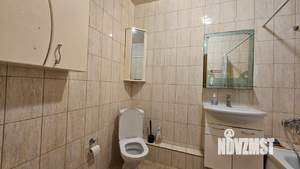 1-к квартира, на длительный срок, 50м2, 13/15 этаж