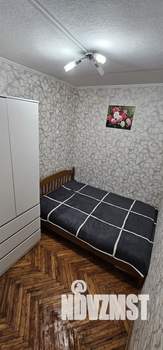 2-к квартира, на длительный срок, 40м2, 1/5 этаж