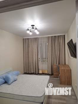 1-к квартира, на длительный срок, 42м2, 4/5 этаж