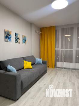 Студия квартира, на длительный срок, 30м2, 10/20 этаж