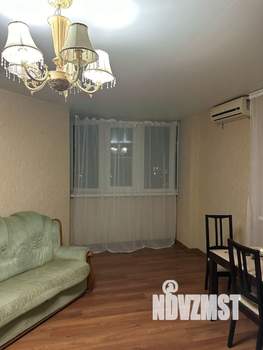 1-к квартира, на длительный срок, 60м2, 15/16 этаж