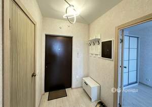 1-к квартира, на длительный срок, 36м2, 12/16 этаж