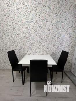 1-к квартира, на длительный срок, 34м2, 7/17 этаж