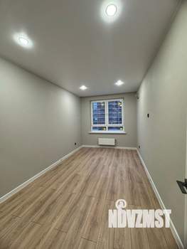 1-к квартира, на длительный срок, 35м2, 6/16 этаж