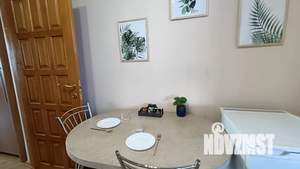 2-к квартира, посуточно, 55м2, 2/5 этаж