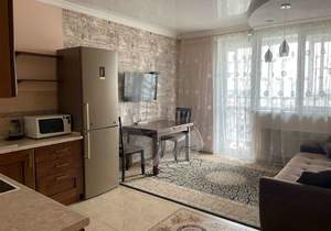 1-к квартира, на длительный срок, 56м2, 11/16 этаж