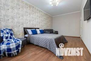 2-к квартира, посуточно, 60м2, 5/22 этаж