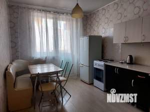 1-к квартира, на длительный срок, 40м2, 2/3 этаж
