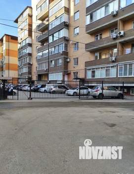 Студия квартира, на длительный срок, 25м2, 6/7 этаж