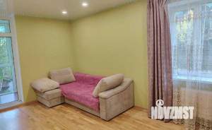 1-к квартира, посуточно, 32м2, 1/1 этаж