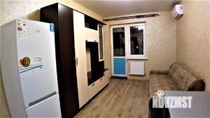 Студия квартира, на длительный срок, 27м2, 12/16 этаж