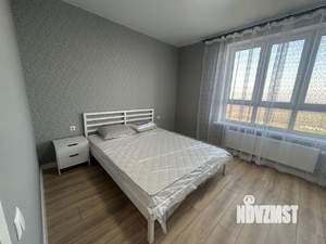 1-к квартира, на длительный срок, 45м2, 22/24 этаж