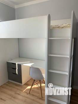 2-к квартира, на длительный срок, 54м2, 6/19 этаж