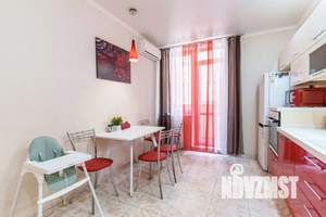 2-к квартира, посуточно, 65м2, 1/1 этаж