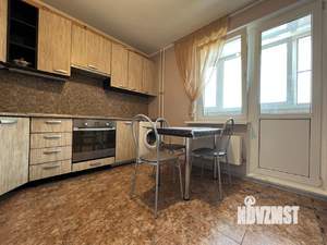 2-к квартира, посуточно, 62м2, 8/12 этаж