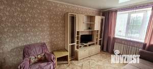 1-к квартира, на длительный срок, 38м2, 1/7 этаж
