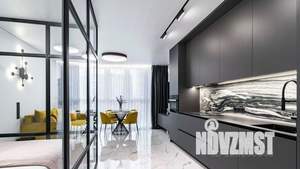 1-к квартира, на длительный срок, 40м2, 5/9 этаж