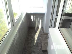 2-к квартира, на длительный срок, 45м2, 4/5 этаж