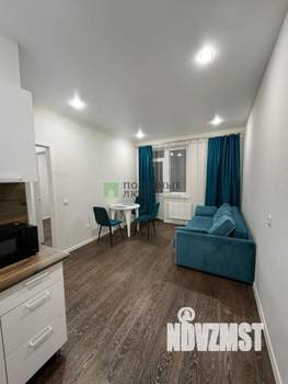 1-к квартира, на длительный срок, 37м2, 9/16 этаж