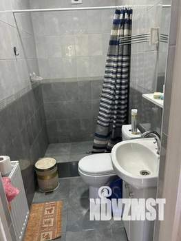 Студия квартира, посуточно, 22м2, 1/1 этаж