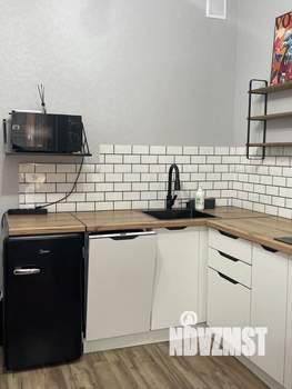 1-к квартира, на длительный срок, 30м2, 2/9 этаж