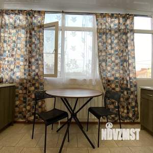 1-к квартира, посуточно, 29м2, 1/1 этаж