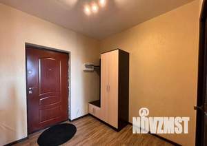 1-к квартира, на длительный срок, 40м2, 9/13 этаж