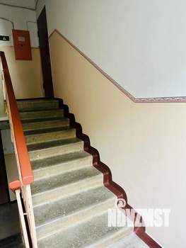 2-к квартира, на длительный срок, 43м2, 4/5 этаж