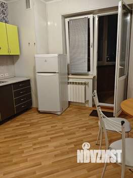 1-к квартира, на длительный срок, 50м2, 7/16 этаж
