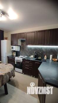 1-к квартира, на длительный срок, 38м2, 16/16 этаж