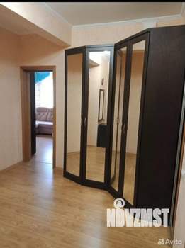 2-к квартира, на длительный срок, 60м2, 4/11 этаж