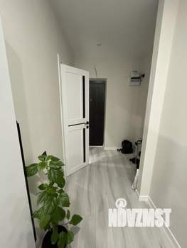 Студия квартира, на длительный срок, 35м2, 3/3 этаж