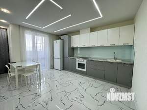 2-к квартира, на длительный срок, 60м2, 11/23 этаж