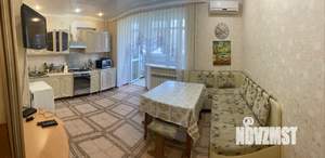 2-к квартира, на длительный срок, 78м2, 4/10 этаж