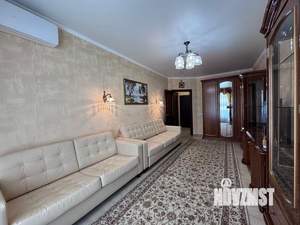 1-к квартира, на длительный срок, 44м2, 4/24 этаж