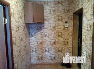 1-к квартира, на длительный срок, 40м2, 6/6 этаж