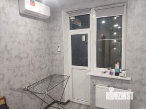 1-к квартира, на длительный срок, 35м2, 5/16 этаж